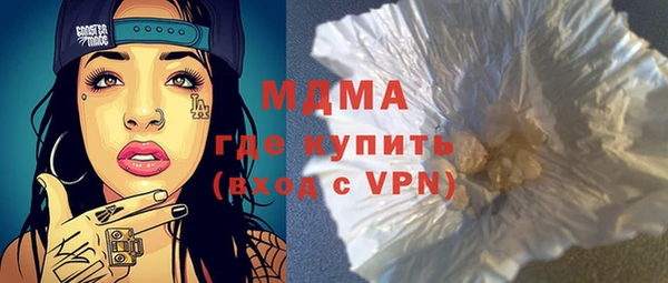 круглые Нея